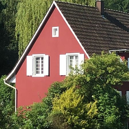 Villa Kunterbunt Härkingen Buitenkant foto
