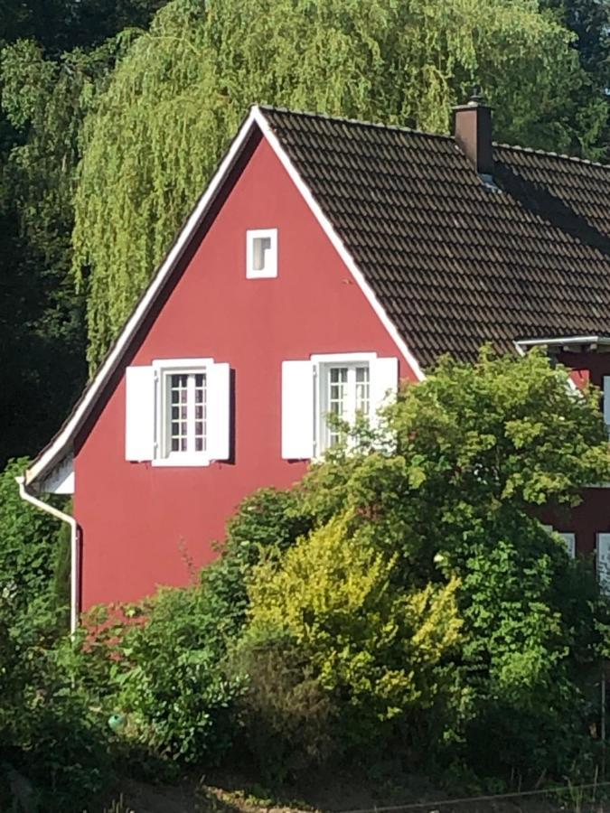 Villa Kunterbunt Härkingen Buitenkant foto
