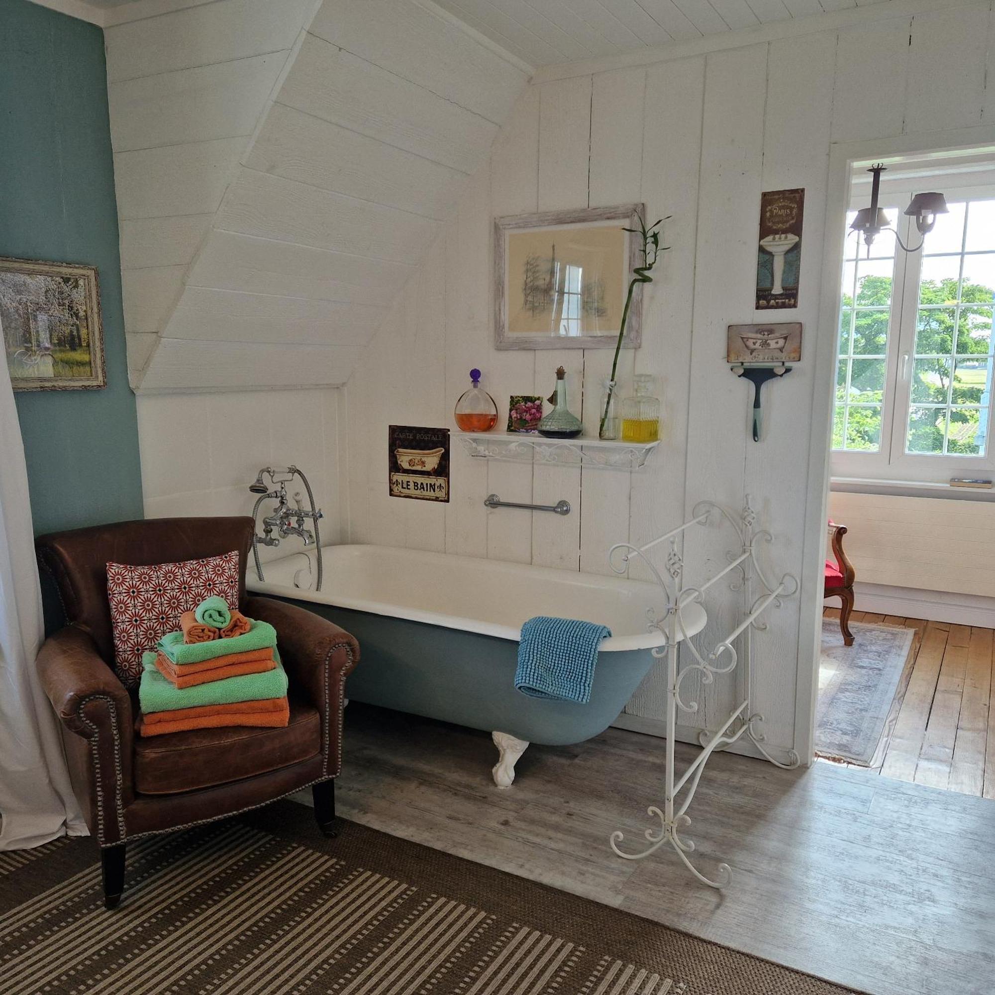 Villa Kunterbunt Härkingen Buitenkant foto
